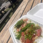 FIVE STAR POKE - 