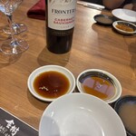 焼肉ホルモン金樹 はなれ - 