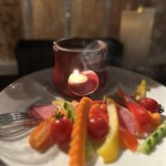 アークラウンジ - 