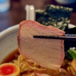 櫻井中華そば店 - 