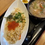 武屋食堂 - 料理写真: