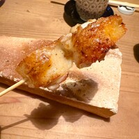 炭火焼鳥とり央 - 