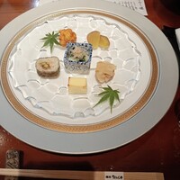 銀座ろくさん亭 - 