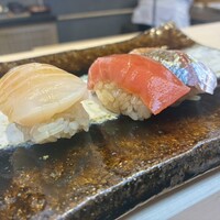 THE SUSHI TOKYO 旬 - 