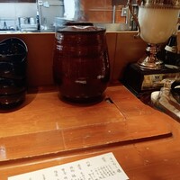 銀座ろくさん亭 - 