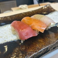 THE SUSHI TOKYO 旬 - 