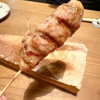 炭火焼鳥とり央 - 