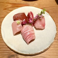 炭火焼鳥とり央 - 