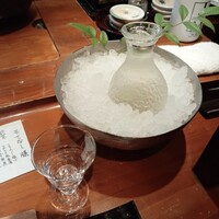 銀座ろくさん亭 - 