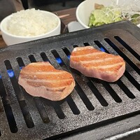 うしごろバンビーナ 銀座店 - 