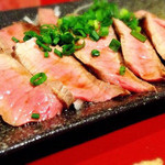 ジェイラブ＆スペシャルソース - 肉うまー！