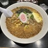 自家製麺 名無し
