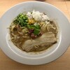 自家製麺 MENSHO TOKYO