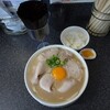 佐賀ラーメン いちげん。