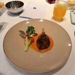 レザンファン ギャテ - 