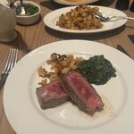 Peter Luger Steak House Tokyo - 