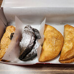 Sekaiichi no Apple Pie mille mele Karuizawa Ten - 世界一のアップルパイ他～☆