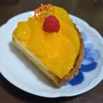 ア・メルべイユ 熱田店 - 