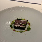 レザンファン ギャテ - 