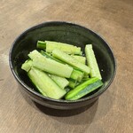 たこ焼きバル 徳次郎 参号店 - 