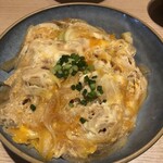 とんかつのポーク凡平 - 