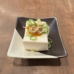 たこ焼きバル 徳次郎 参号店 - 