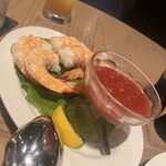 Peter Luger Steak House Tokyo - 