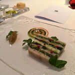 レザンファン ギャテ - 