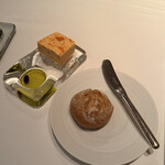 レザンファン ギャテ - 