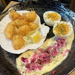 毎日！北海道物産展 ネオ炉端 道南農林水産部  栄店 - 