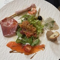リストランテ ストラーダ - 