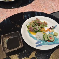青山 星のなる木 - 