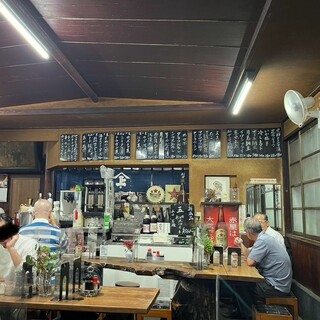 大衆酒場 斎藤_2