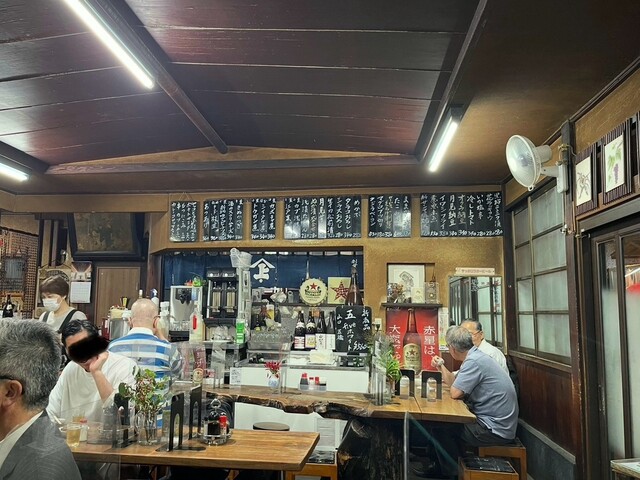 Taishu Sakaba Saito photo 4