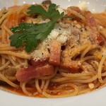 カフェ コムサ - 