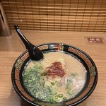 一蘭 横浜西口店 - 