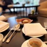 ザ・ロビーラウンジ - 