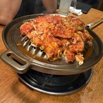 在市 月島本店 - 