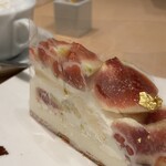 カフェ コムサ - 