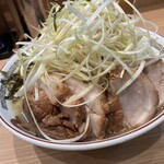 豚山 - 料理写真: