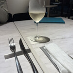 KASUMI TERRACE - カスミの白