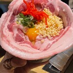 海鮮もんじゃ酒場 力亭 - 