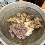 踊るうどん 梅田店 - 