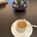 ザ・ロビーラウンジ - 