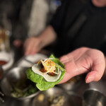 サムギョプサル×韓国料理 コギソウル 梅田お初天神店 - 