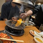 在市 月島本店 - 