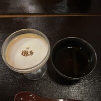 蕎麦おさめ - 