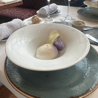 ラ・ブランシュ - 