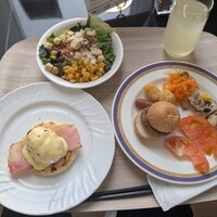 ビストロ ブルゴーニュ - 