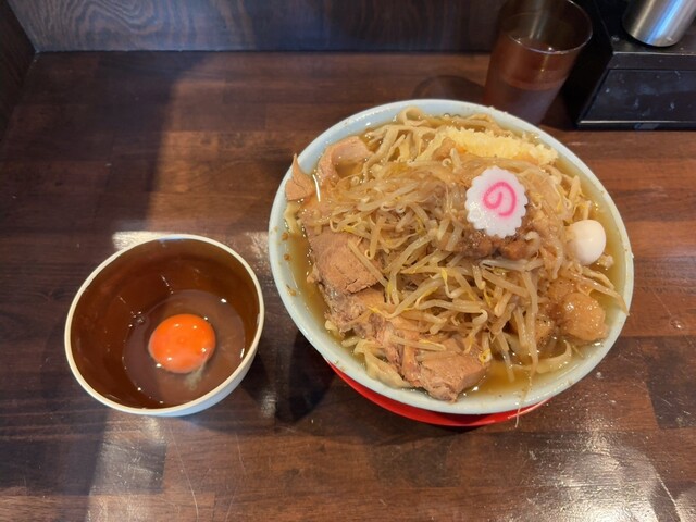 自家製麺NO11 ASAKUSA - 浅草（つくばEXP）/ラーメン | 食べログ